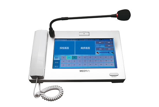 E5IH-G30 ICU醫(yī)護主機