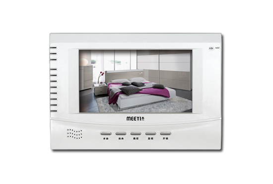 MY-770 系列門口機