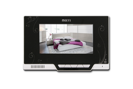 MY-870 系列彩色分機