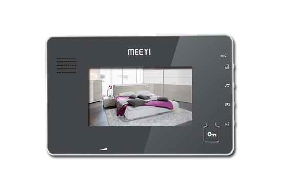 MY-943 系列彩色分機