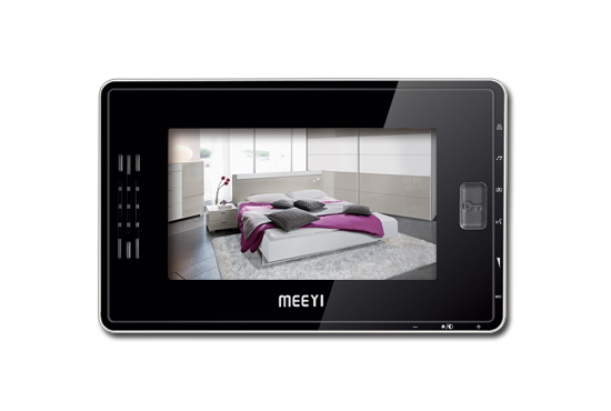 MY-970 7寸彩色免提分機