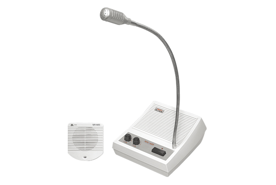 MY-A05 臺式對講機(jī)