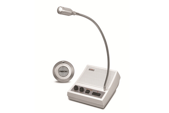 MY-A09 臺式對講機(jī)