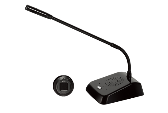 MY-E361 臺式對講機(jī)