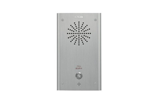 TB-6201A IP網(wǎng)絡(luò)對(duì)講終端