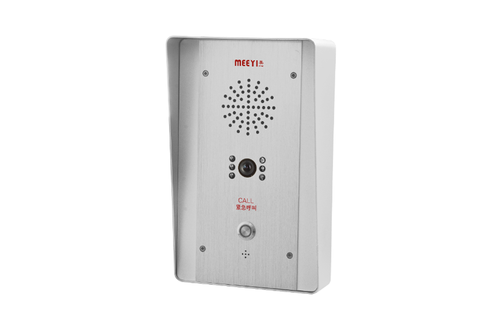 TBV-8219A IP網(wǎng)絡(luò)對(duì)講終端