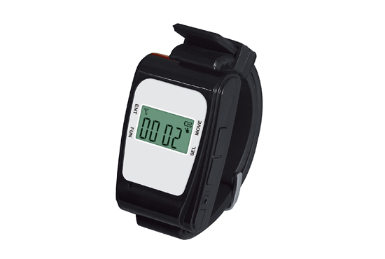 Y-630 無線手表接收器