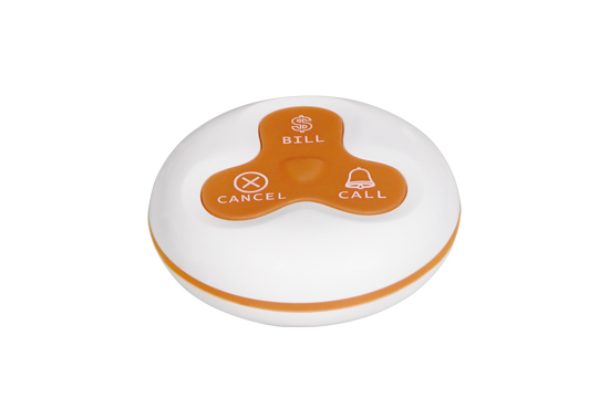 Y-A3-WJ 無線呼叫器