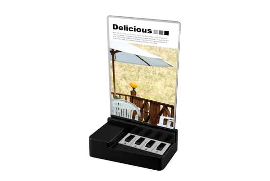 Y-FD4 無線呼叫器