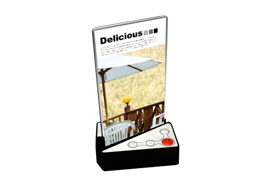 Y-FE4 無線呼叫器