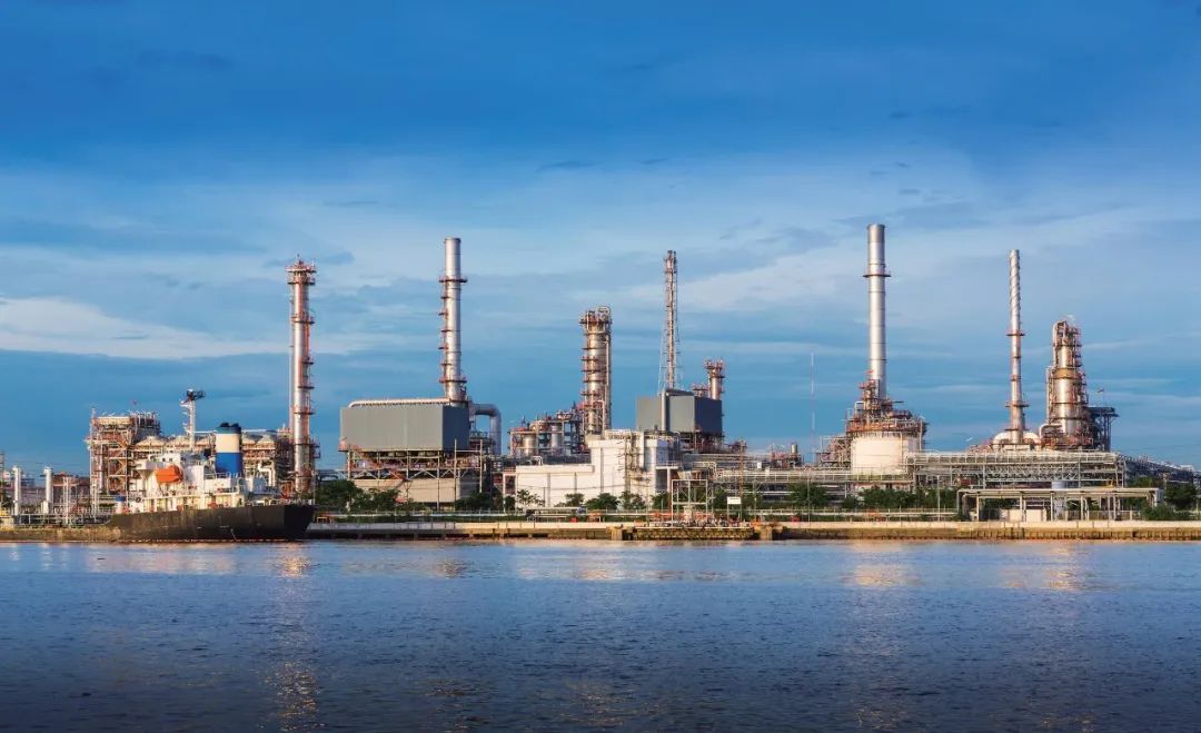 增效節能—多效甲醇精餾技術