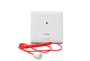 E6305-SG37 衛(wèi)生間防水報警分機(jī)