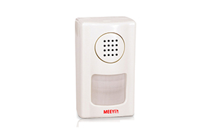 TBAE-LDB 智能雷達(dá)語音報警器