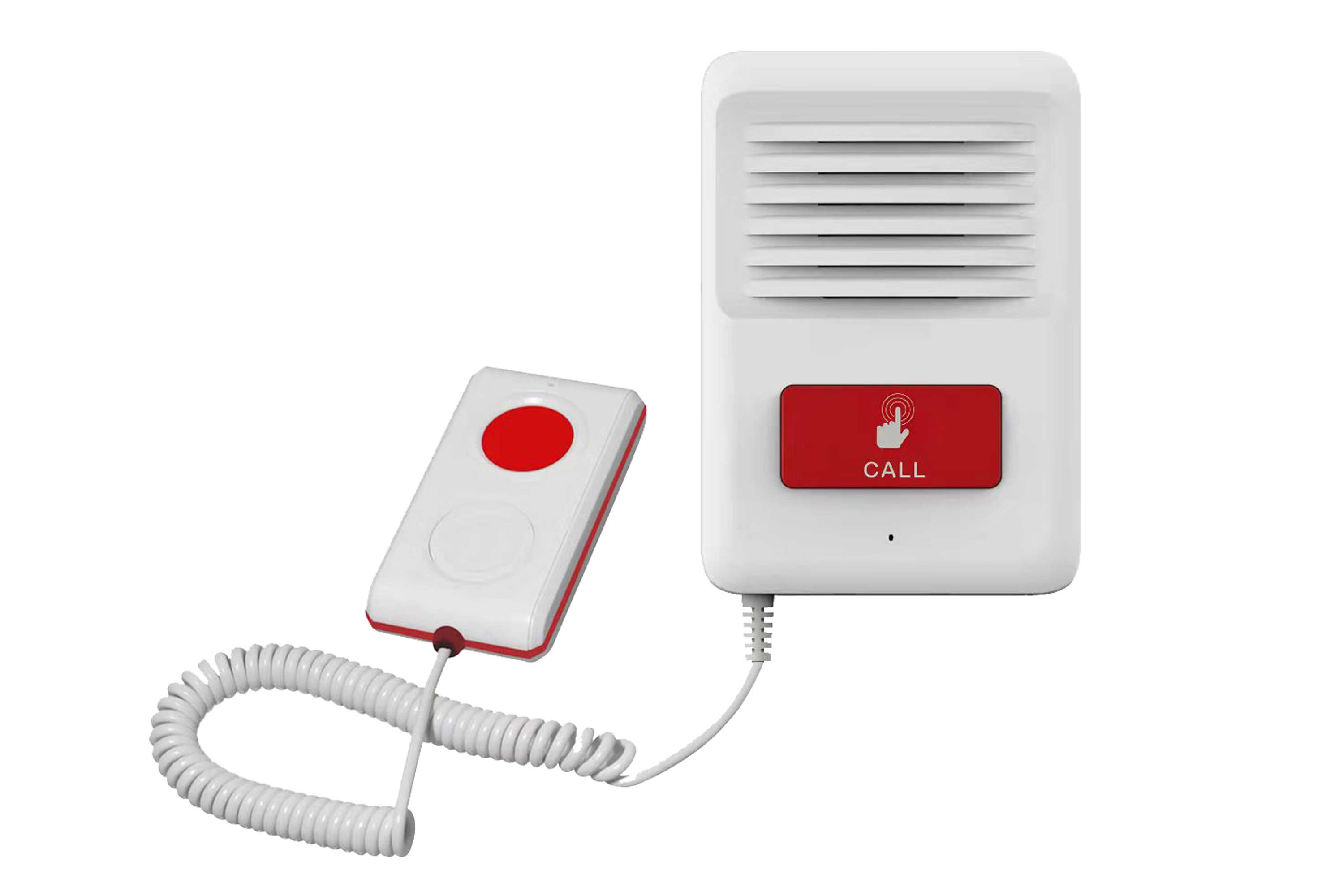 純語(yǔ)音護(hù)理分機(jī)E6301L-B11