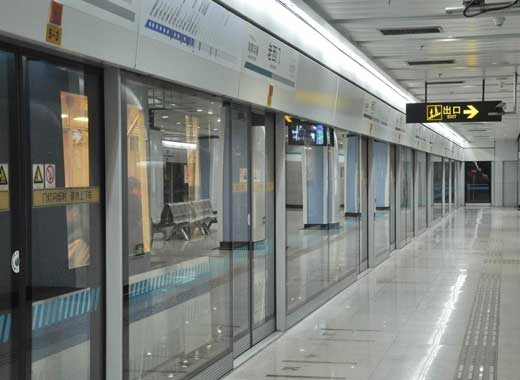 MEEYI美一機(jī)場(chǎng)/高鐵/地鐵無線緊急呼叫系統(tǒng)